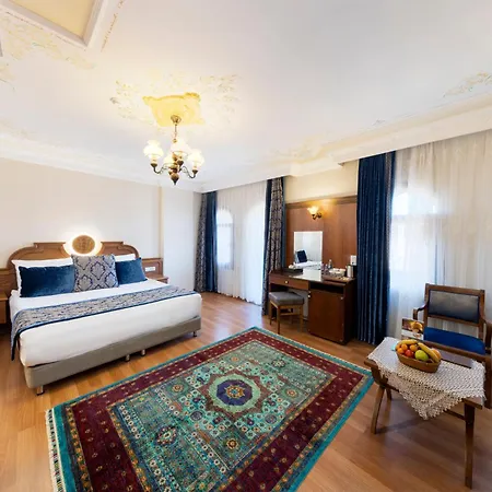 Seven Hills Hotel - Special Category-2