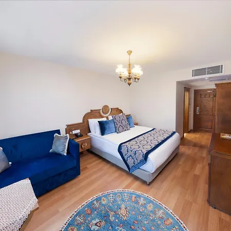 Seven Hills Hotel - Special Category-2