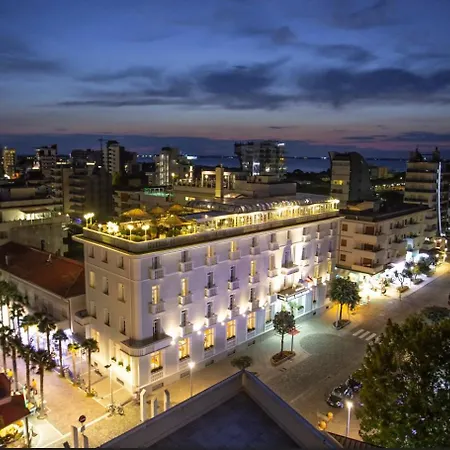 Hotel Italia Palace-3