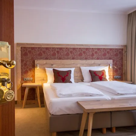 Romantik Hotel Schubert-2
