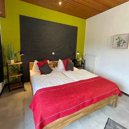 Hotel Auermühle-2