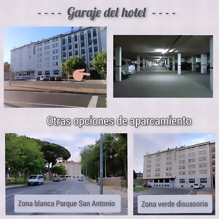 Hotel Don Carmelo-2