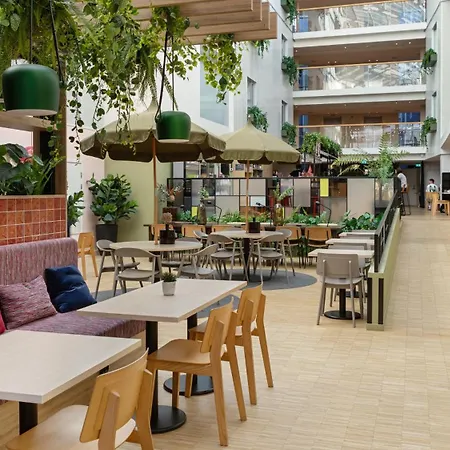 Comfort Hotel Trondheim-2