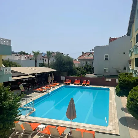 Club Sunset Apartments-2