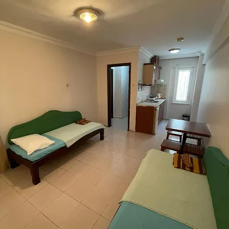Club Sunset Apartments-2