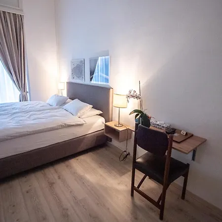 Albergo Hotel Tesserete-2