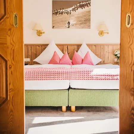 Hotel Dr Otto Murr B&B-2