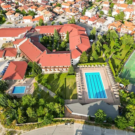 Four Points By Sheraton Bansko-2