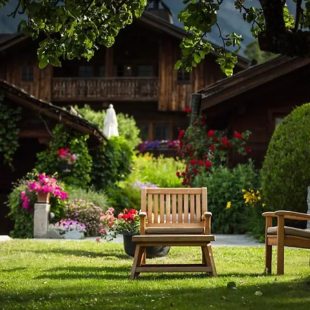 Le Hameau Albert 1Er - Relais & Chateaux-2
