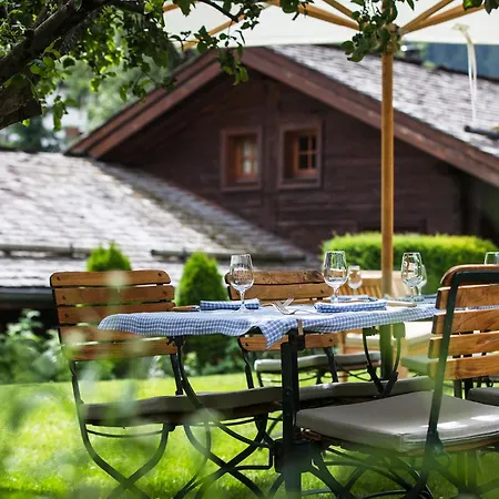 Le Hameau Albert 1Er - Relais & Chateaux-2