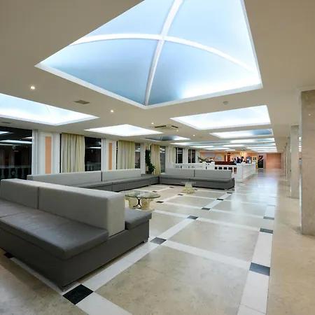 Sunshine Corfu Hotel And Spa-3