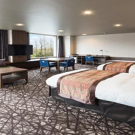 Hotel Mystays Sapporo Nakajima Park-2