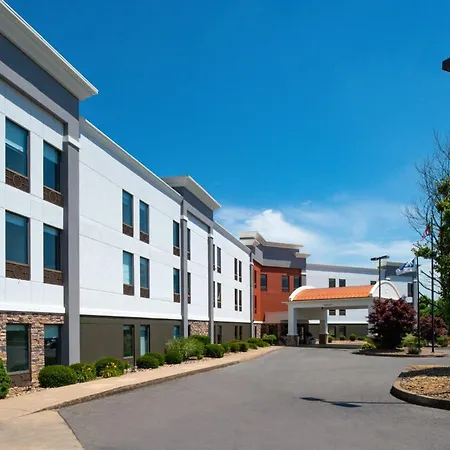 Holiday Inn Express Lewisburg - New Columbia By Ihg-2