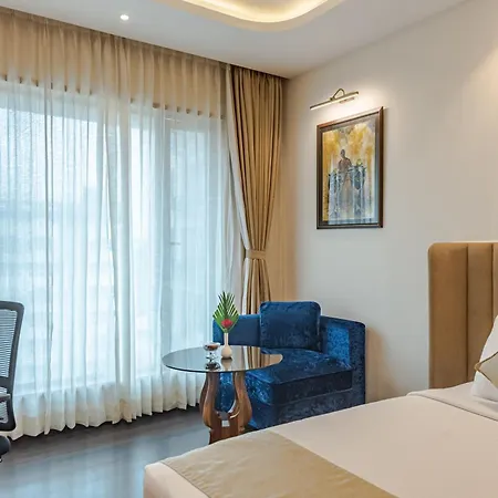 Goldfinch Hotel Mangalore-3