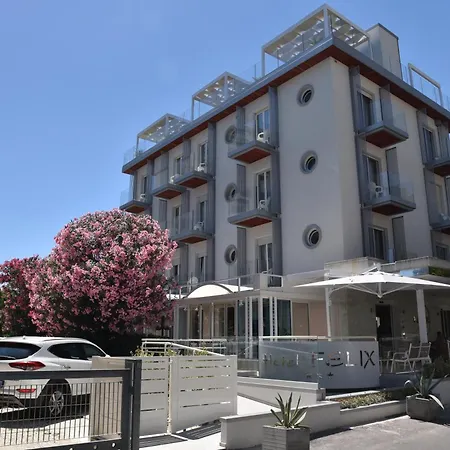 Hotel Felix-2
