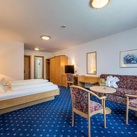 Hotel Gletscherblick-3