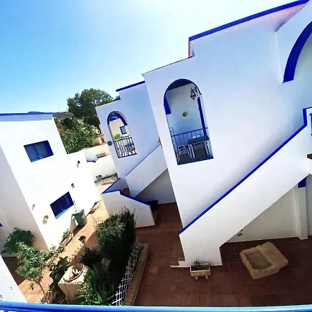 Hotel Atalaya-2