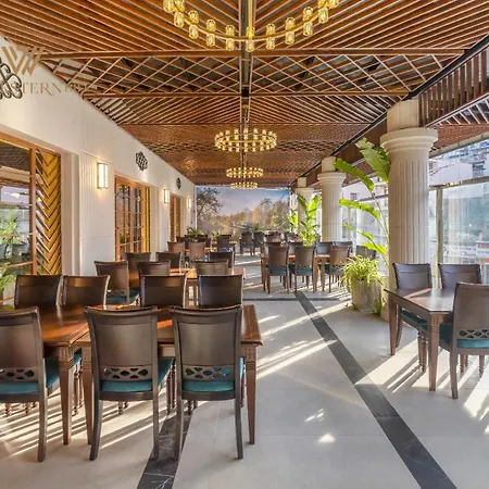 The Western Hill Dalat Hotel-2