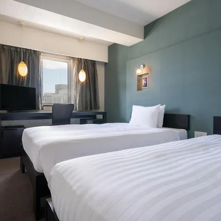 Hotel Vista Atsugi-3