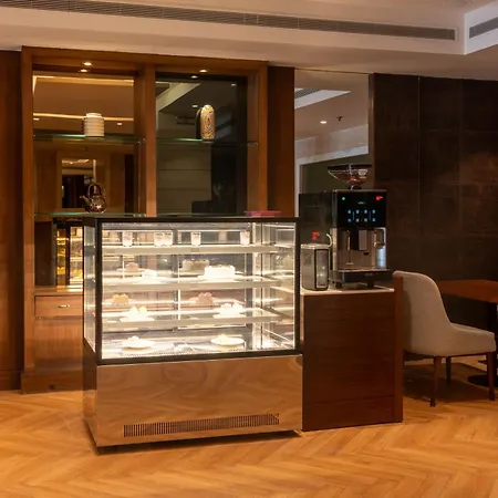 Best Western Plus Amritsar-3
