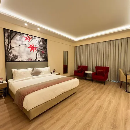 Best Western Plus Amritsar-2