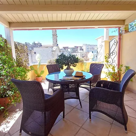 Hotel L'Arcangelo - Boutique Hotel-2