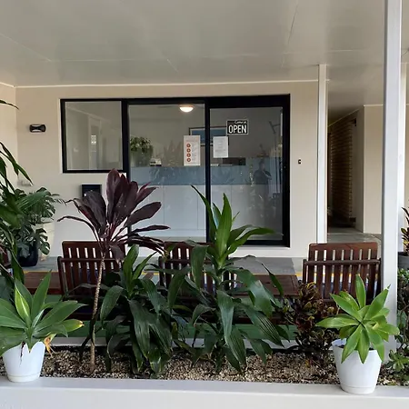 Ballina Colonial Motel-2