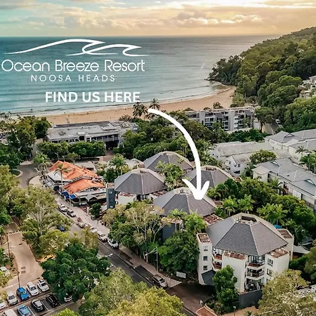 Ocean Breeze Resort-3