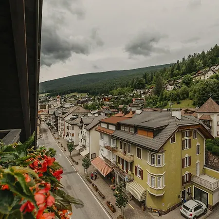Hotel Garni Planaces-2