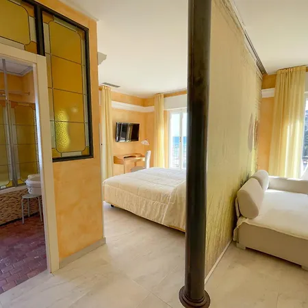 Jasmin Charme Hotel-2
