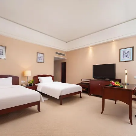 Parklane Hotel Changan-3