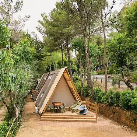 Le Pianacce Camping Village-3