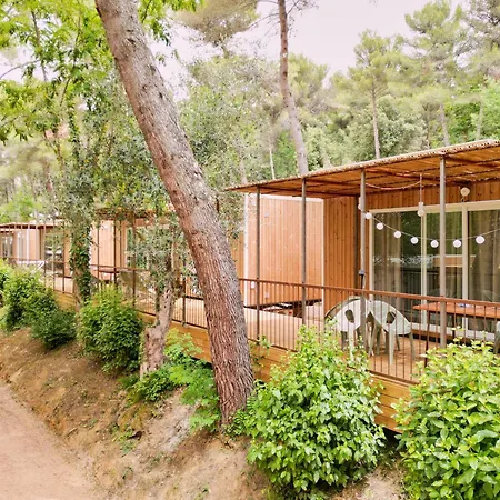Le Pianacce Camping Village-2