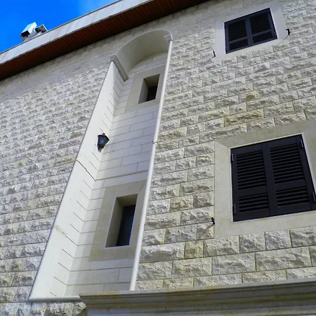 Stone Chalets-2
