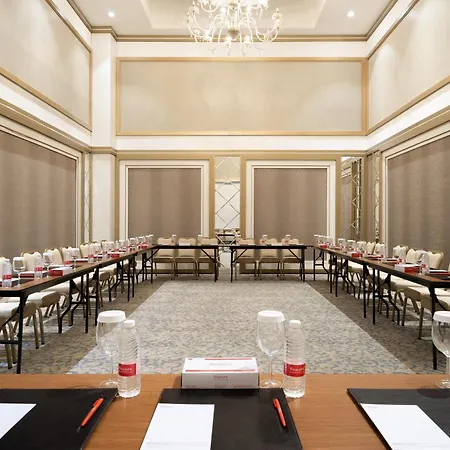 Ramada By Wyndham - Sulaymaniyah Salim Street-3