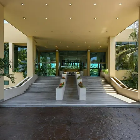 Generations Riviera Maya Oceanfront Family Resort, All & More Inclusive-2