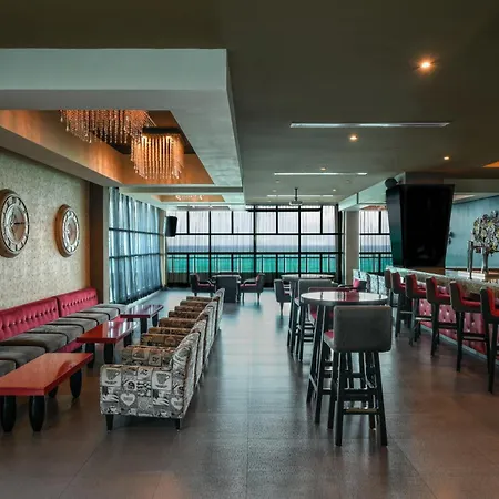 Generations Riviera Maya Oceanfront Family Resort, All & More Inclusive-2