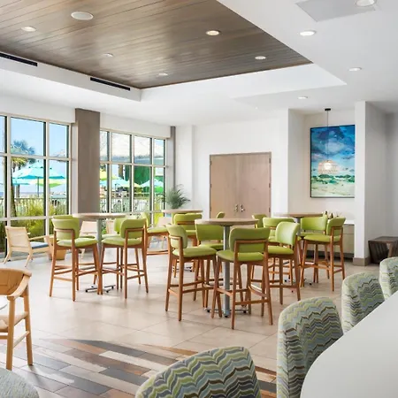 Holiday Inn Resort Fort Walton Beach By Ihg-3