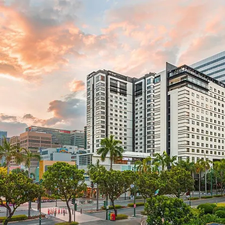 Seda Bonifacio Global City Manila-2