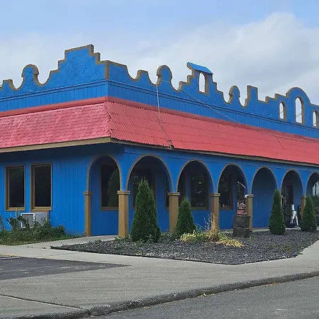 Quality Inn Dublin I-81-2