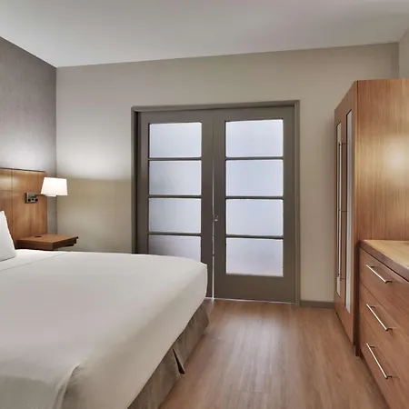 Hyatt Place At Anaheim Resort / Convention Center-3