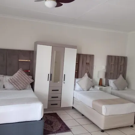 Ecotel Midrand-2