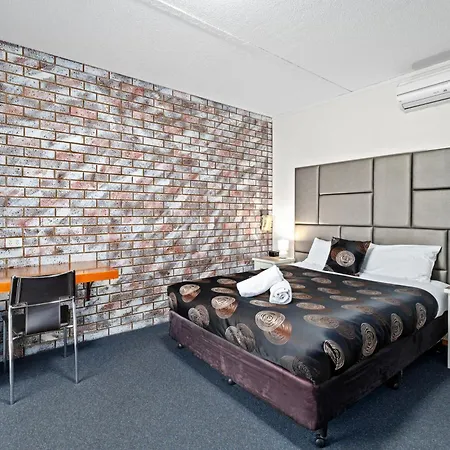 Comfort Inn Benalla-2
