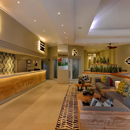 Cresta Lodge Harare-3