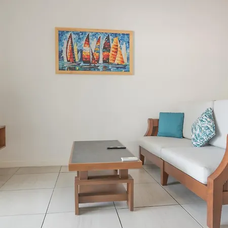 Hotel Roca Sunzal-2
