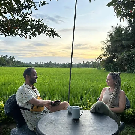 Viveka Inn Guest And Yala Safari-2