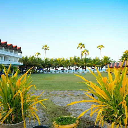 Jkab Beach Resort-2
