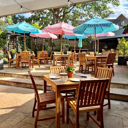 Jose Pizarro The Swan Inn-2