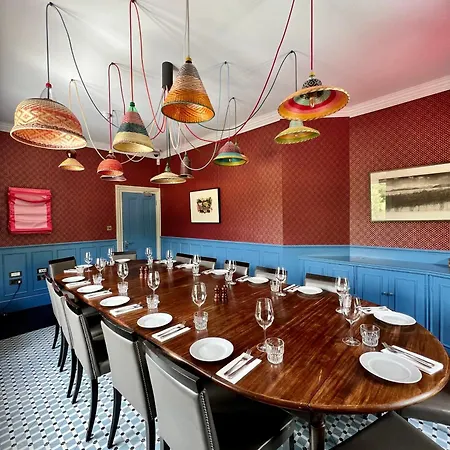 Jose Pizarro The Swan Inn-2