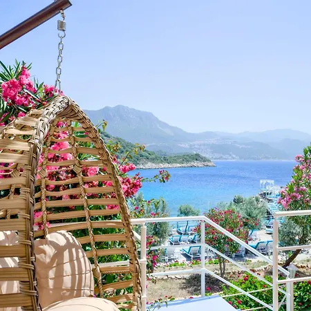 Blanca Beach Hotel-3